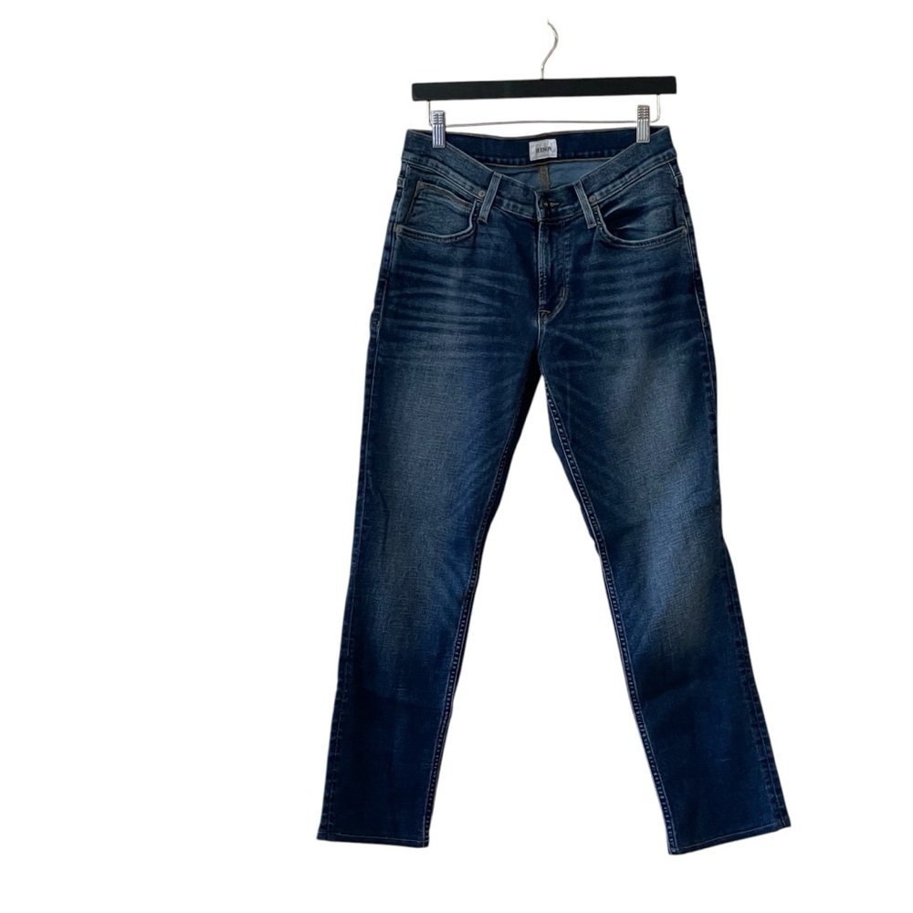 Hudson Blake Slim Straight Men’s Jeans